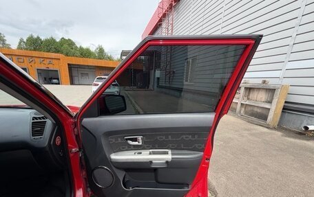 KIA Soul I рестайлинг, 2012 год, 990 000 рублей, 8 фотография