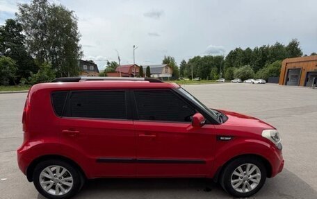 KIA Soul I рестайлинг, 2012 год, 990 000 рублей, 3 фотография