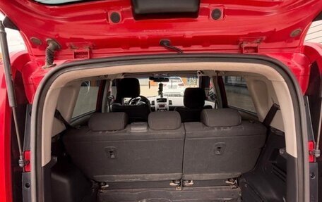 KIA Soul I рестайлинг, 2012 год, 990 000 рублей, 12 фотография
