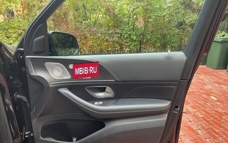 Mercedes-Benz GLE, 2021 год, 5 200 000 рублей, 19 фотография