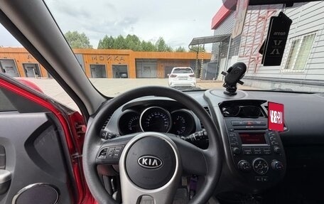 KIA Soul I рестайлинг, 2012 год, 990 000 рублей, 5 фотография