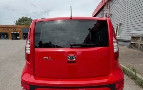 KIA Soul I рестайлинг, 2012 год, 990 000 рублей, 4 фотография