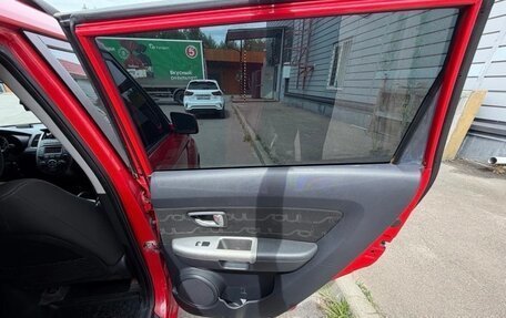 KIA Soul I рестайлинг, 2012 год, 990 000 рублей, 14 фотография