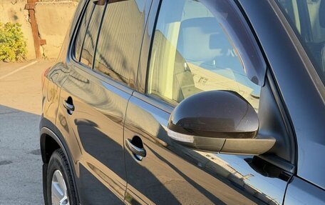 Volkswagen Tiguan I, 2013 год, 1 400 000 рублей, 3 фотография