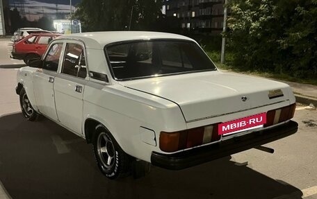 ГАЗ 31029 «Волга», 1996 год, 85 000 рублей, 11 фотография