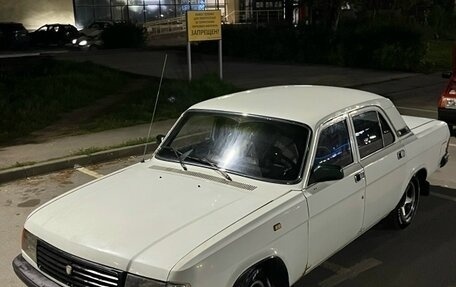 ГАЗ 31029 «Волга», 1996 год, 85 000 рублей, 1 фотография
