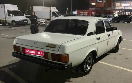 ГАЗ 31029 «Волга», 1996 год, 85 000 рублей, 10 фотография