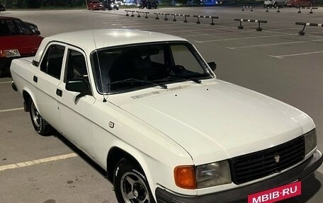 ГАЗ 31029 «Волга», 1996 год, 85 000 рублей, 2 фотография