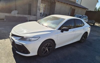 Toyota Camry, 2021 год, 2 150 000 рублей, 1 фотография