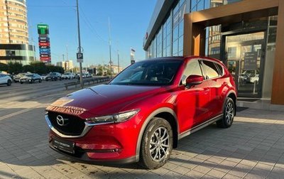 Mazda CX-5 II, 2018 год, 2 400 000 рублей, 1 фотография