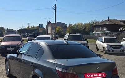 BMW 5 серия, 2005 год, 1 100 000 рублей, 1 фотография