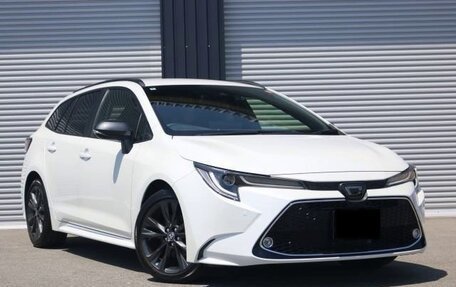Toyota Corolla, 2022 год, 1 324 000 рублей, 1 фотография