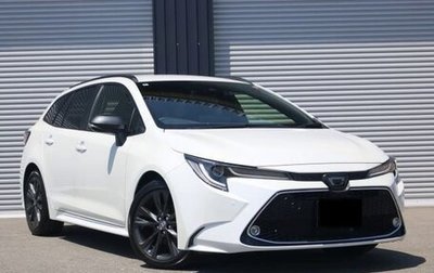Toyota Corolla, 2022 год, 1 324 000 рублей, 1 фотография