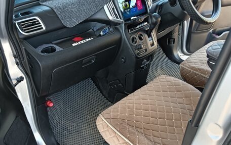 Suzuki Solio III, 2017 год, 850 000 рублей, 15 фотография