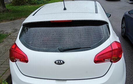 KIA cee'd III, 2013 год, 650 000 рублей, 3 фотография