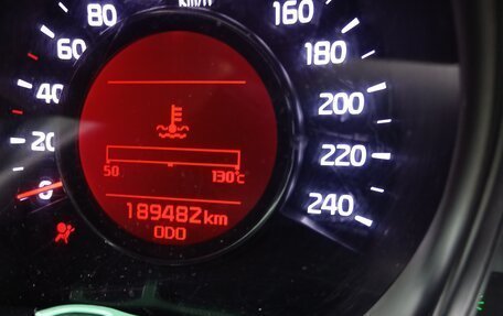 KIA cee'd III, 2013 год, 650 000 рублей, 8 фотография