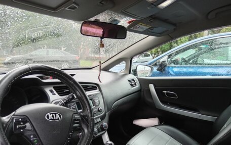 KIA cee'd III, 2013 год, 650 000 рублей, 6 фотография