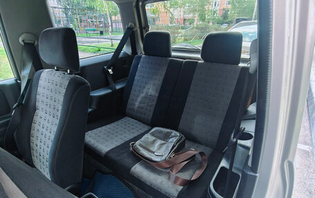 Mitsubishi Pajero Mini II, 2003 год, 400 000 рублей, 7 фотография