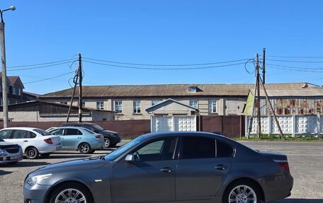 BMW 5 серия, 2005 год, 1 100 000 рублей, 7 фотография