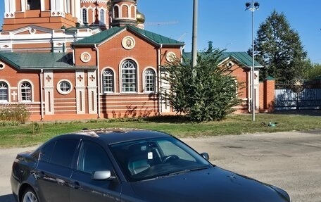 BMW 5 серия, 2005 год, 1 100 000 рублей, 3 фотография