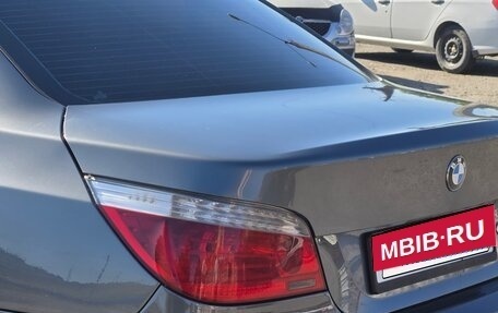 BMW 5 серия, 2005 год, 1 100 000 рублей, 8 фотография