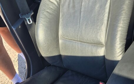 BMW 5 серия, 2005 год, 1 100 000 рублей, 16 фотография