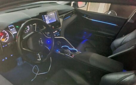 Toyota Camry, 2021 год, 2 150 000 рублей, 5 фотография