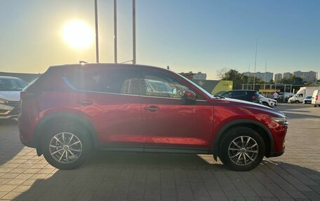 Mazda CX-5 II, 2018 год, 2 400 000 рублей, 4 фотография