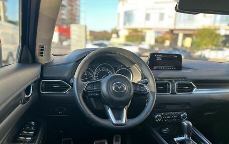 Mazda CX-5 II, 2018 год, 2 400 000 рублей, 10 фотография