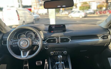 Mazda CX-5 II, 2018 год, 2 400 000 рублей, 17 фотография
