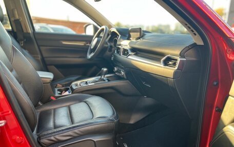 Mazda CX-5 II, 2018 год, 2 400 000 рублей, 18 фотография