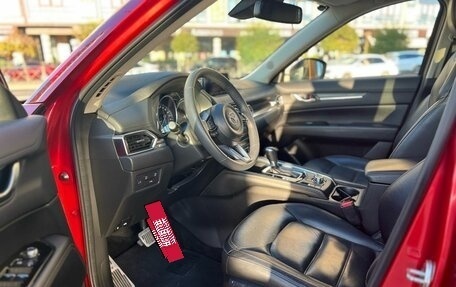 Mazda CX-5 II, 2018 год, 2 400 000 рублей, 9 фотография