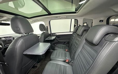Volkswagen Touran III, 2022 год, 2 210 000 рублей, 15 фотография