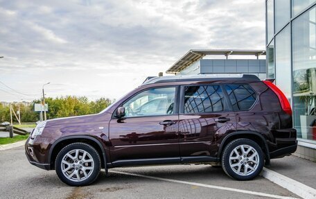 Nissan X-Trail, 2013 год, 1 499 000 рублей, 4 фотография