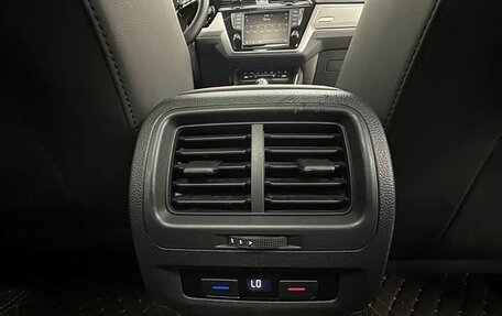 Volkswagen Touran III, 2022 год, 2 210 000 рублей, 22 фотография