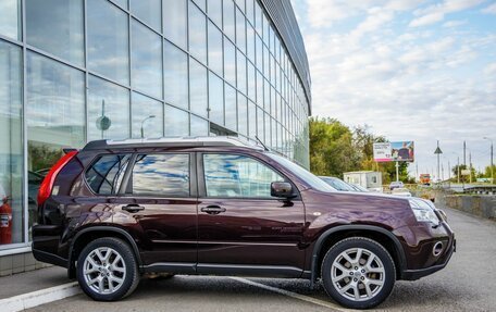 Nissan X-Trail, 2013 год, 1 499 000 рублей, 8 фотография