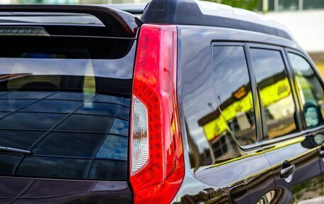Nissan X-Trail, 2013 год, 1 499 000 рублей, 12 фотография