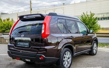 Nissan X-Trail, 2013 год, 1 499 000 рублей, 7 фотография