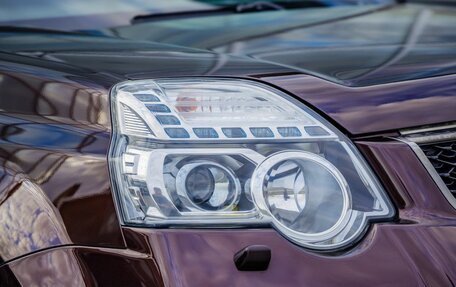 Nissan X-Trail, 2013 год, 1 499 000 рублей, 11 фотография