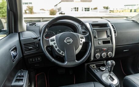 Nissan X-Trail, 2013 год, 1 499 000 рублей, 15 фотография