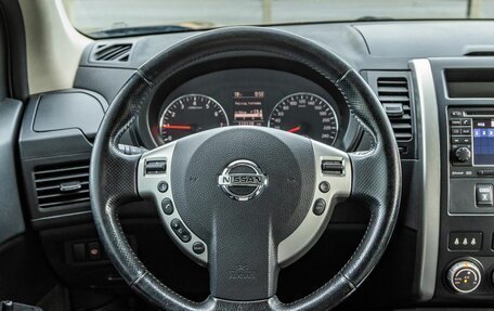 Nissan X-Trail, 2013 год, 1 499 000 рублей, 18 фотография