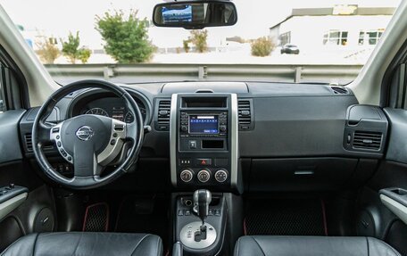Nissan X-Trail, 2013 год, 1 499 000 рублей, 13 фотография