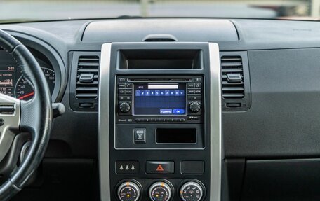 Nissan X-Trail, 2013 год, 1 499 000 рублей, 23 фотография