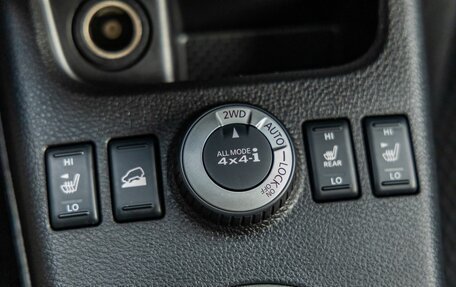 Nissan X-Trail, 2013 год, 1 499 000 рублей, 27 фотография