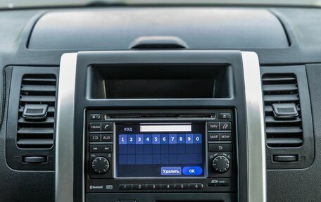 Nissan X-Trail, 2013 год, 1 499 000 рублей, 24 фотография