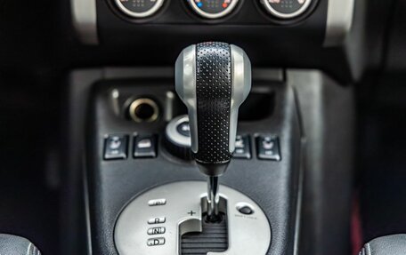 Nissan X-Trail, 2013 год, 1 499 000 рублей, 26 фотография