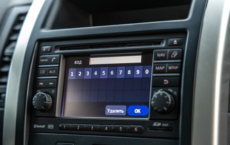 Nissan X-Trail, 2013 год, 1 499 000 рублей, 32 фотография