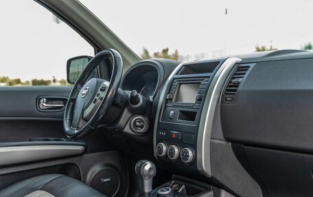 Nissan X-Trail, 2013 год, 1 499 000 рублей, 35 фотография