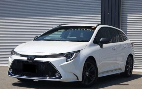 Toyota Corolla, 2022 год, 1 324 000 рублей, 3 фотография