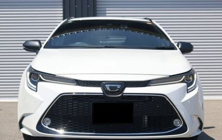 Toyota Corolla, 2022 год, 1 324 000 рублей, 2 фотография